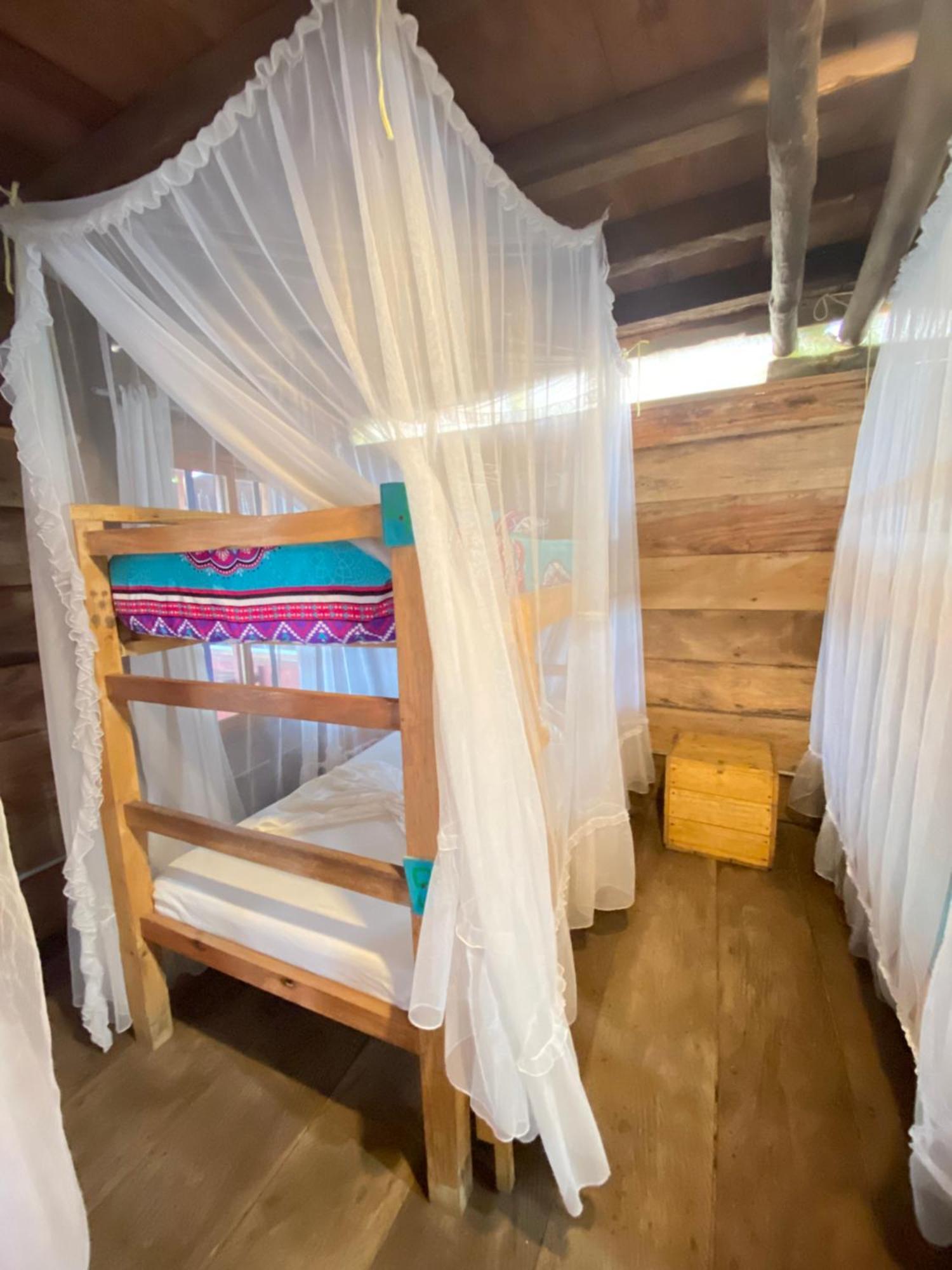 Palmarío Hostal Guachaca Exterior foto